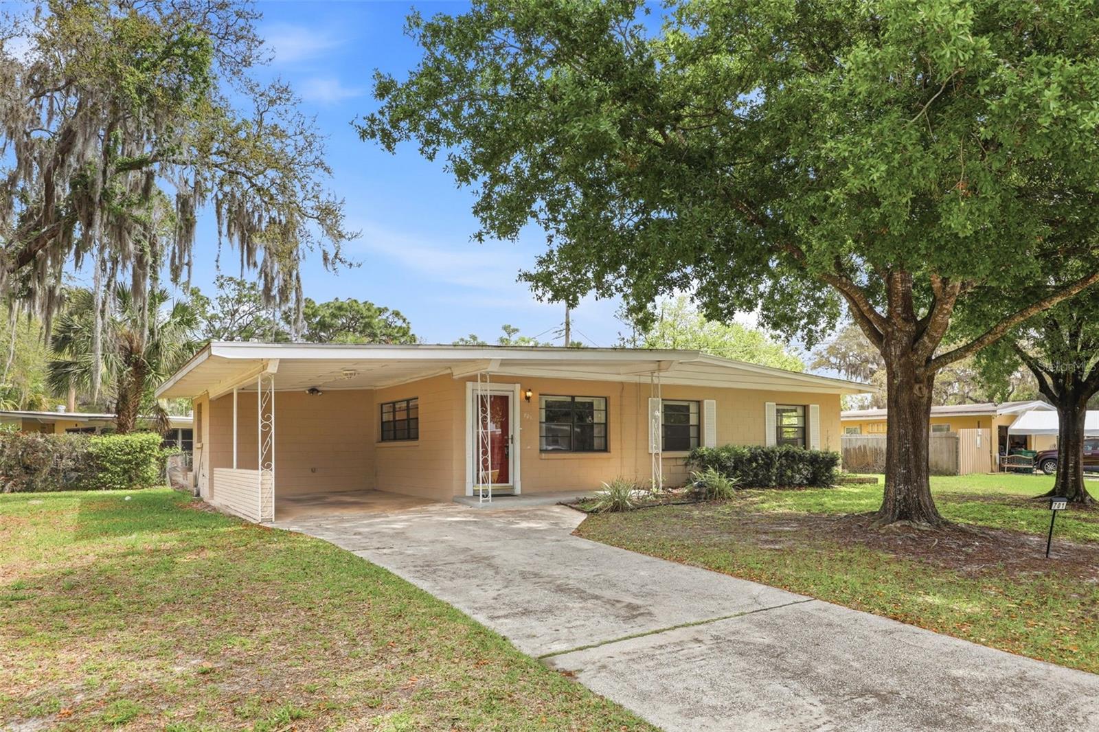701 CHEROKEE CIR, SANFORD, FL, 32773