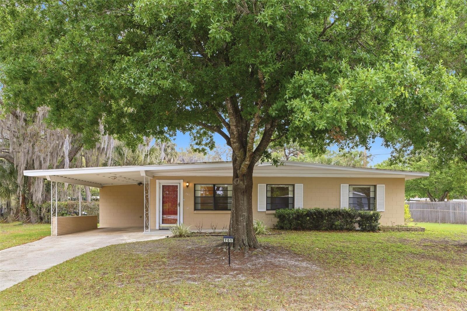 701 CHEROKEE CIR, SANFORD, FL, 32773