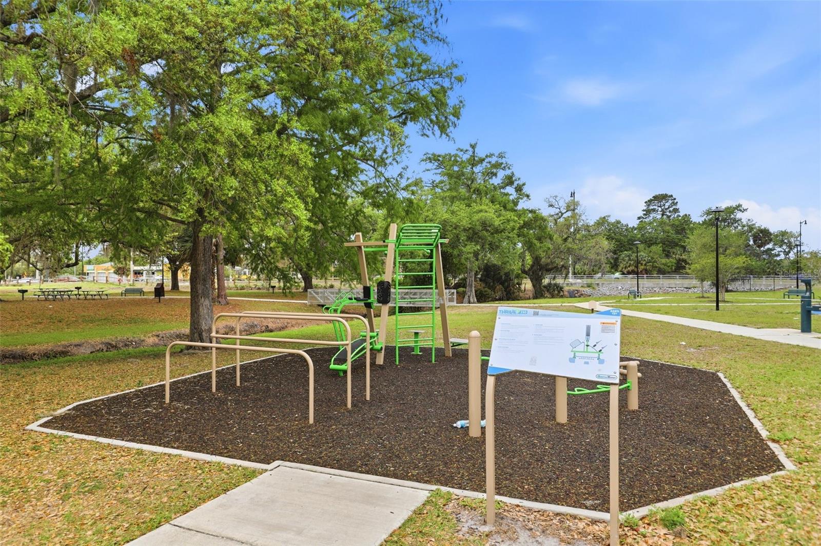 701 CHEROKEE CIR, SANFORD, FL, 32773