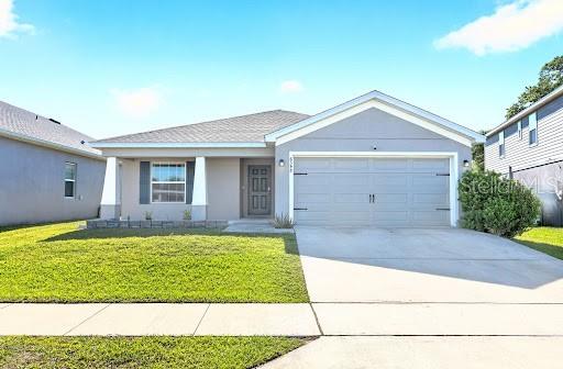 6348 GARDNER DR, LAKELAND, FL, 33813