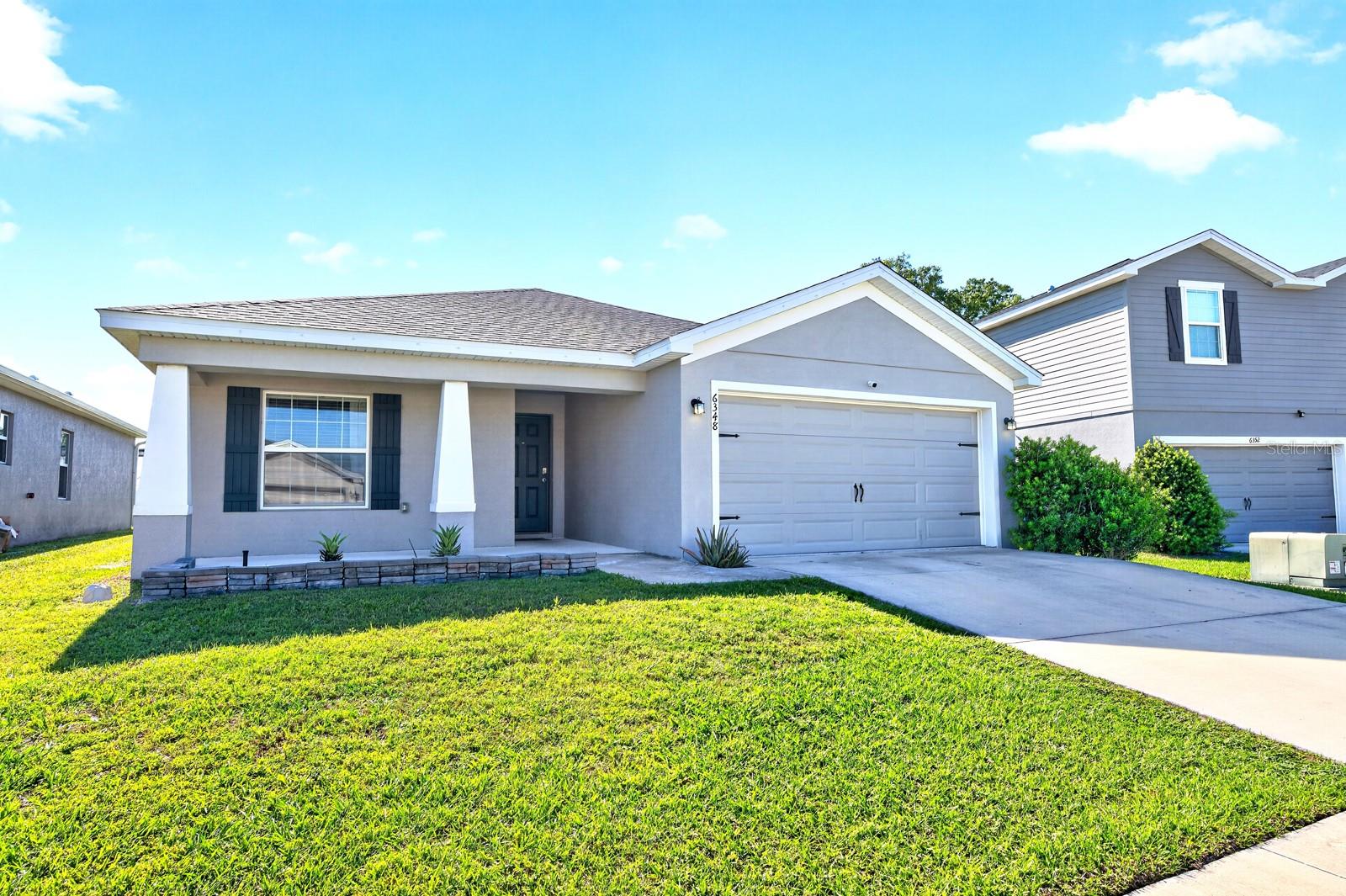 6348 GARDNER DR, LAKELAND, FL, 33813