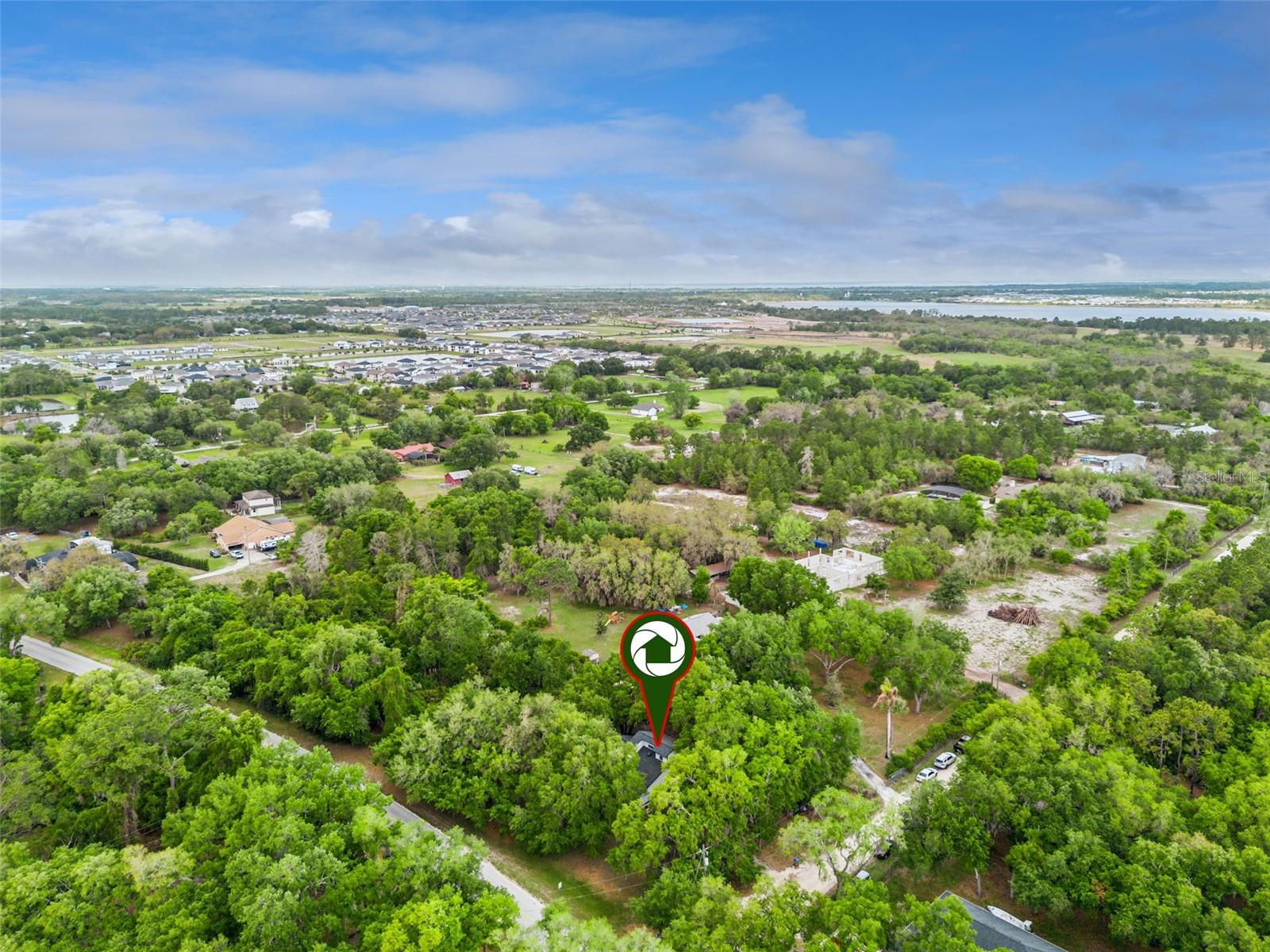 5381 ALLIGATOR LAKE RD, ST CLOUD, FL, 34772