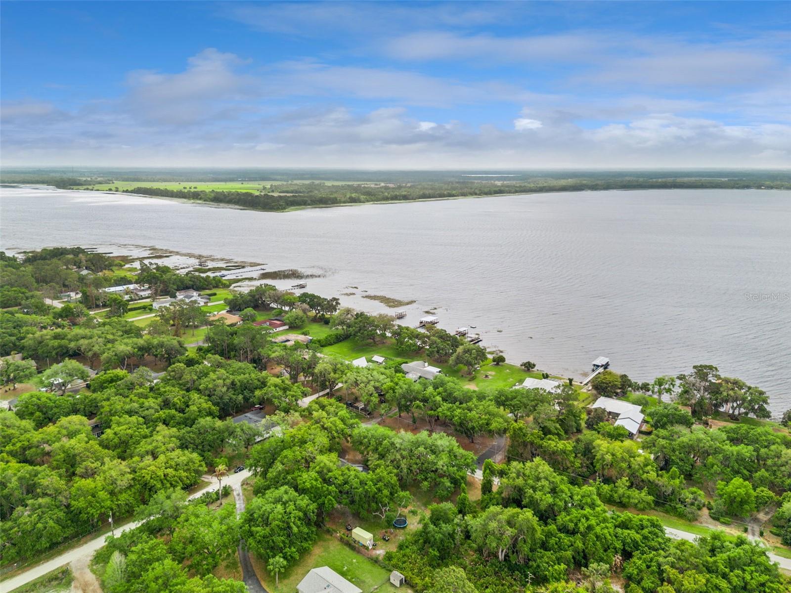 5381 ALLIGATOR LAKE RD, ST CLOUD, FL, 34772