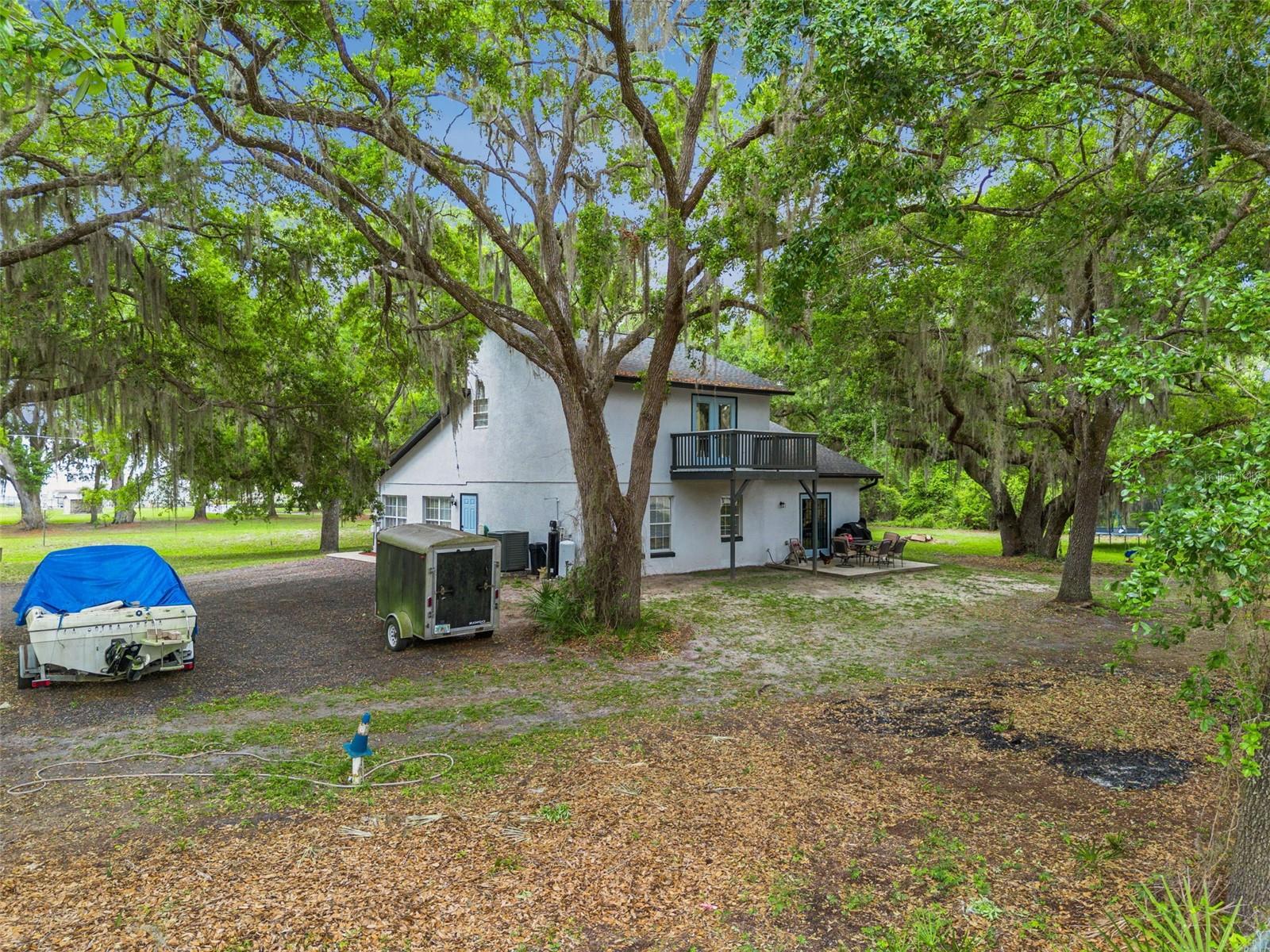 5381 ALLIGATOR LAKE RD, ST CLOUD, FL, 34772