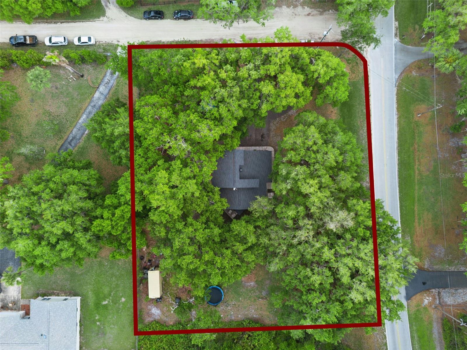 5381 ALLIGATOR LAKE RD, ST CLOUD, FL, 34772