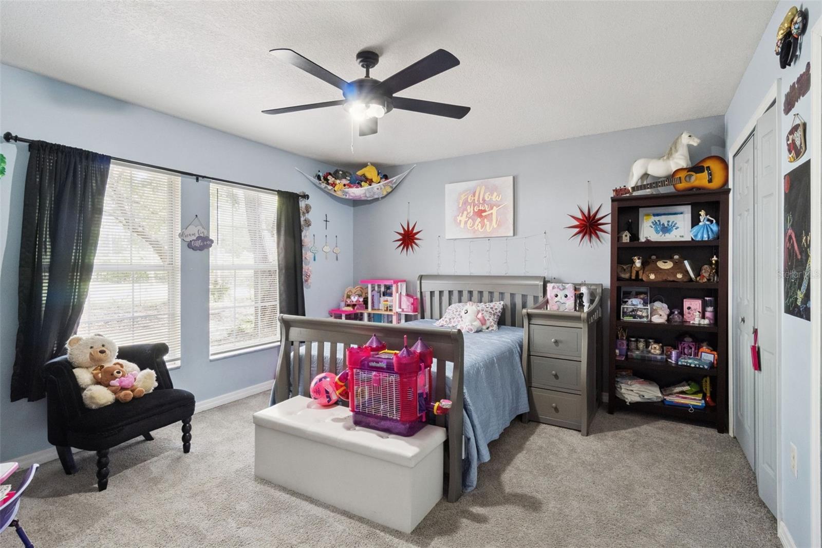 5381 ALLIGATOR LAKE RD, ST CLOUD, FL, 34772