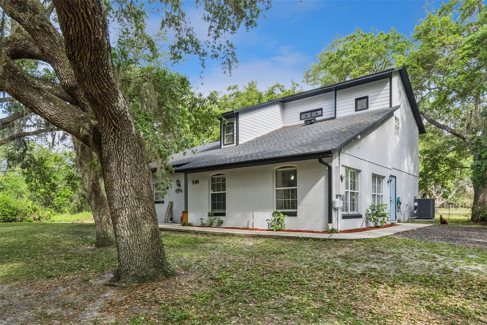 5381 ALLIGATOR LAKE RD, ST CLOUD, FL, 34772