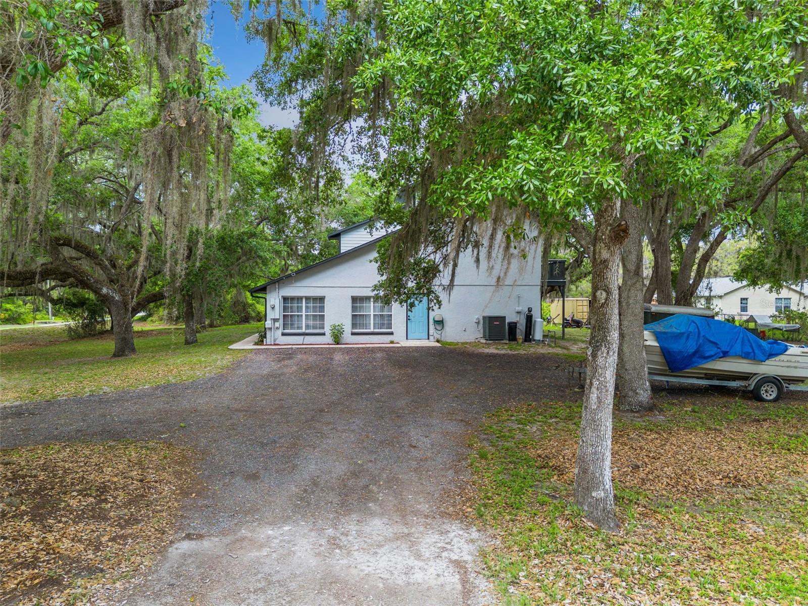 5381 ALLIGATOR LAKE RD, ST CLOUD, FL, 34772