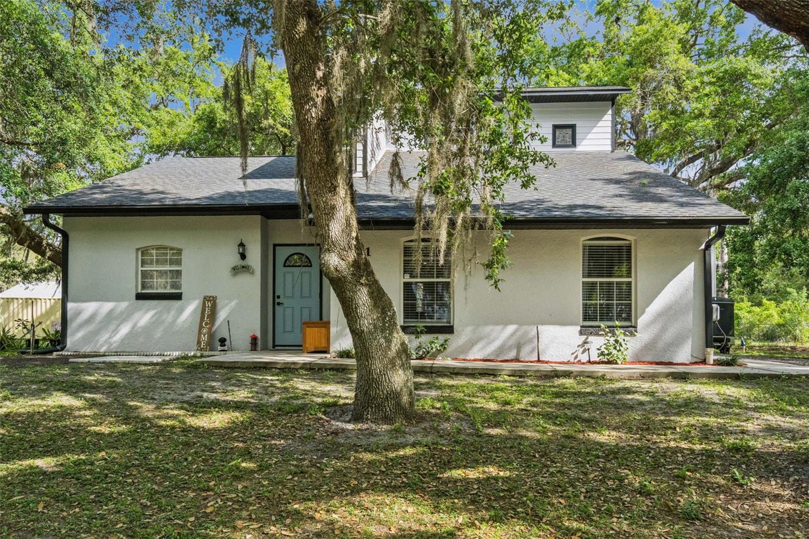 5381 ALLIGATOR LAKE RD, ST CLOUD, FL, 34772