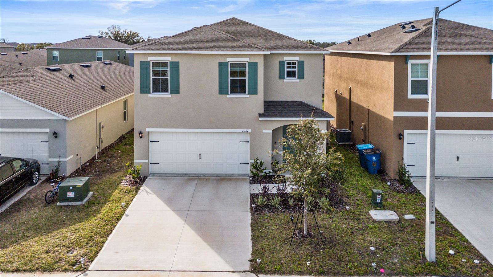 2630 ANGEL FALLS DR, DAVENPORT, FL, 33837