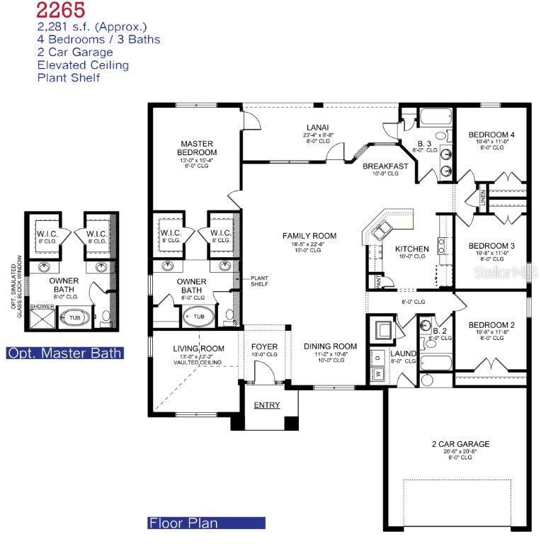 11270 FLOWER AVE, WEEKI WACHEE, FL, 34613