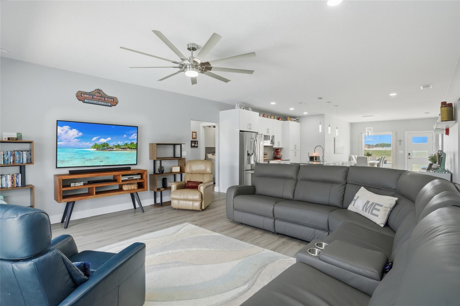 316 NORTH BLVD E, DAVENPORT, FL, 33837