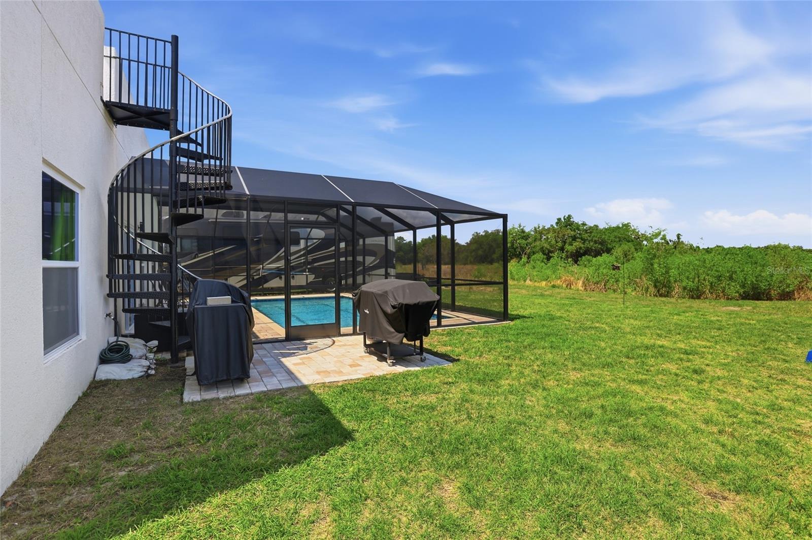 316 NORTH BLVD E, DAVENPORT, FL, 33837
