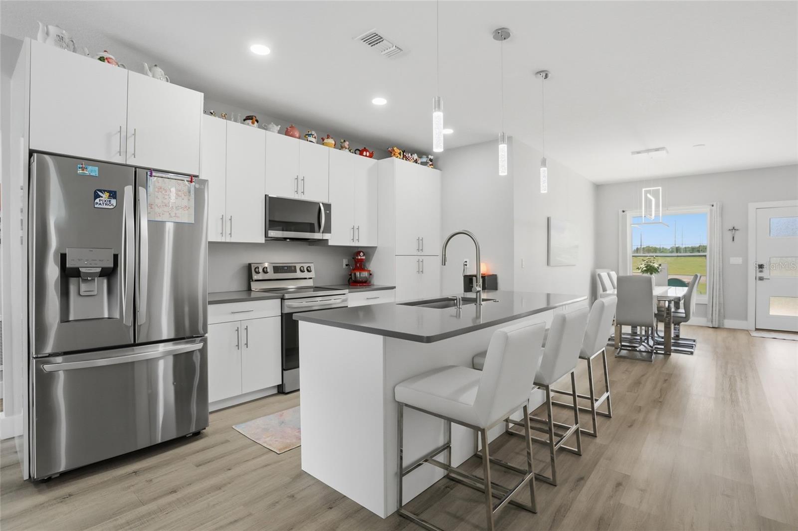 316 NORTH BLVD E, DAVENPORT, FL, 33837