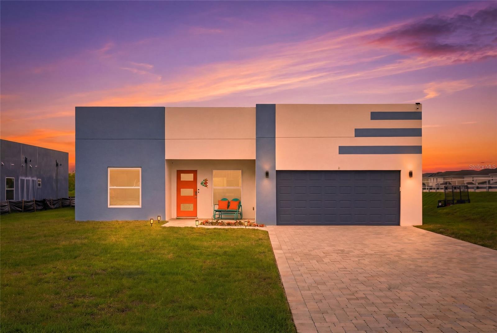 316 NORTH BLVD E, DAVENPORT, FL, 33837