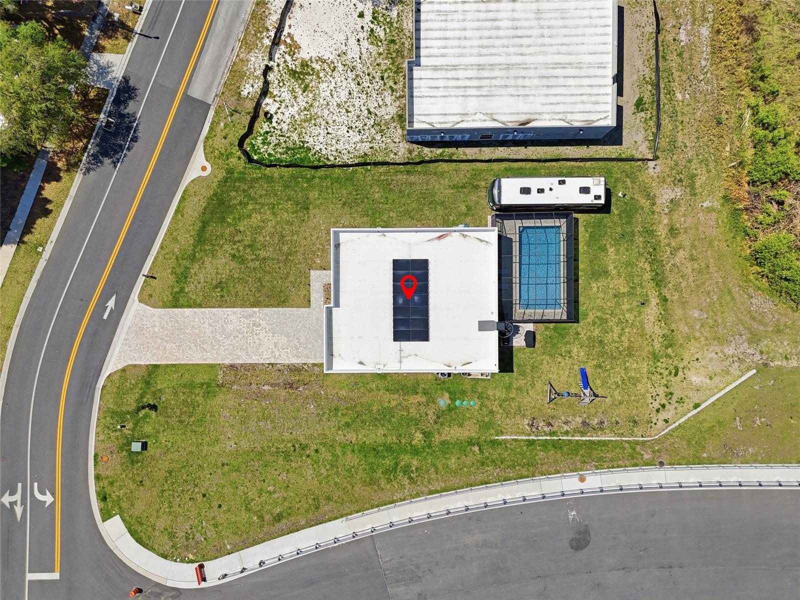 316 NORTH BLVD E, DAVENPORT, FL, 33837