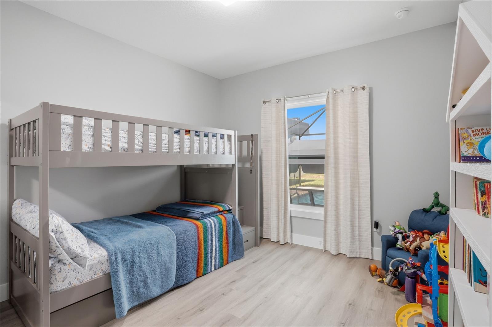 316 NORTH BLVD E, DAVENPORT, FL, 33837