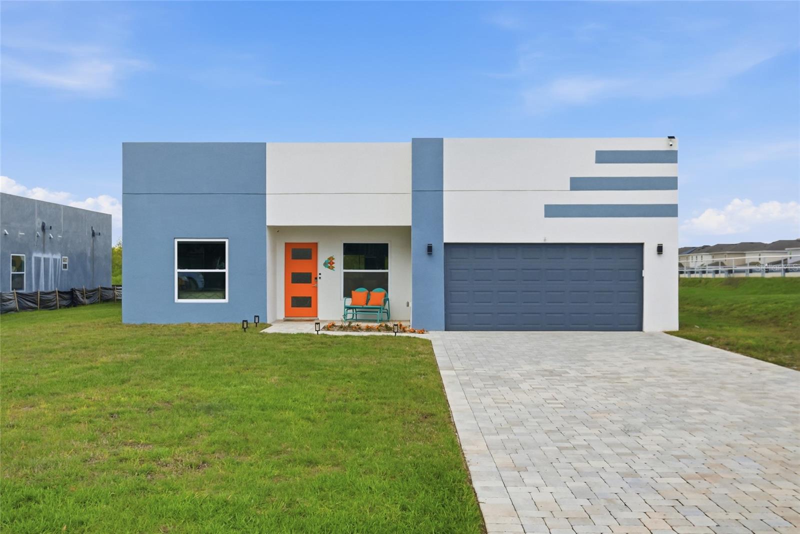 316 NORTH BLVD E, DAVENPORT, FL, 33837