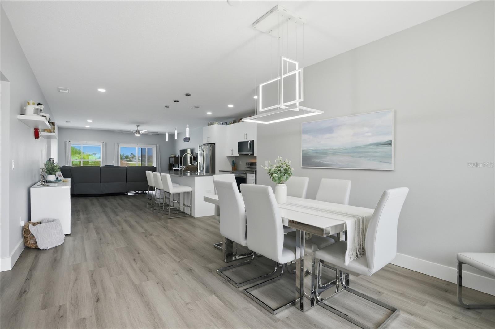 316 NORTH BLVD E, DAVENPORT, FL, 33837