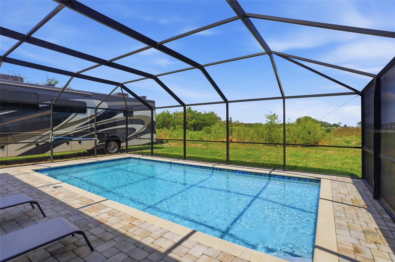 316 NORTH BLVD E, DAVENPORT, FL, 33837