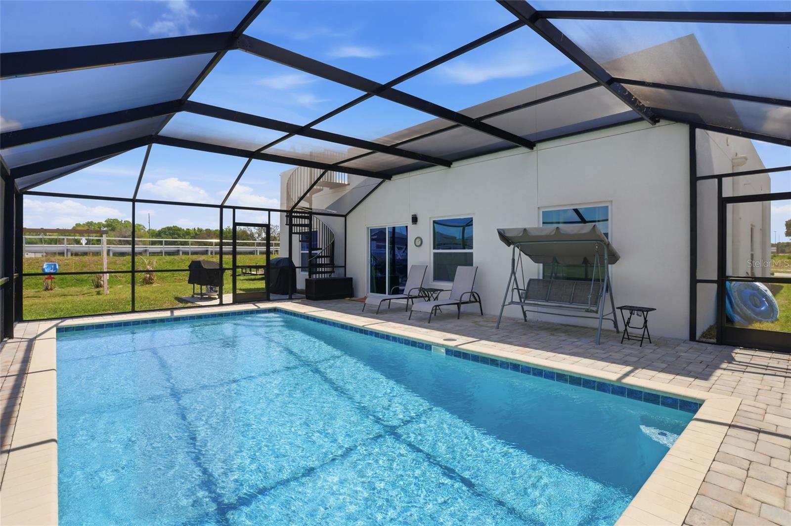 316 NORTH BLVD E, DAVENPORT, FL, 33837