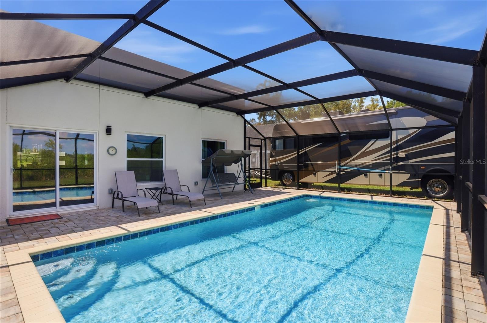 316 NORTH BLVD E, DAVENPORT, FL, 33837
