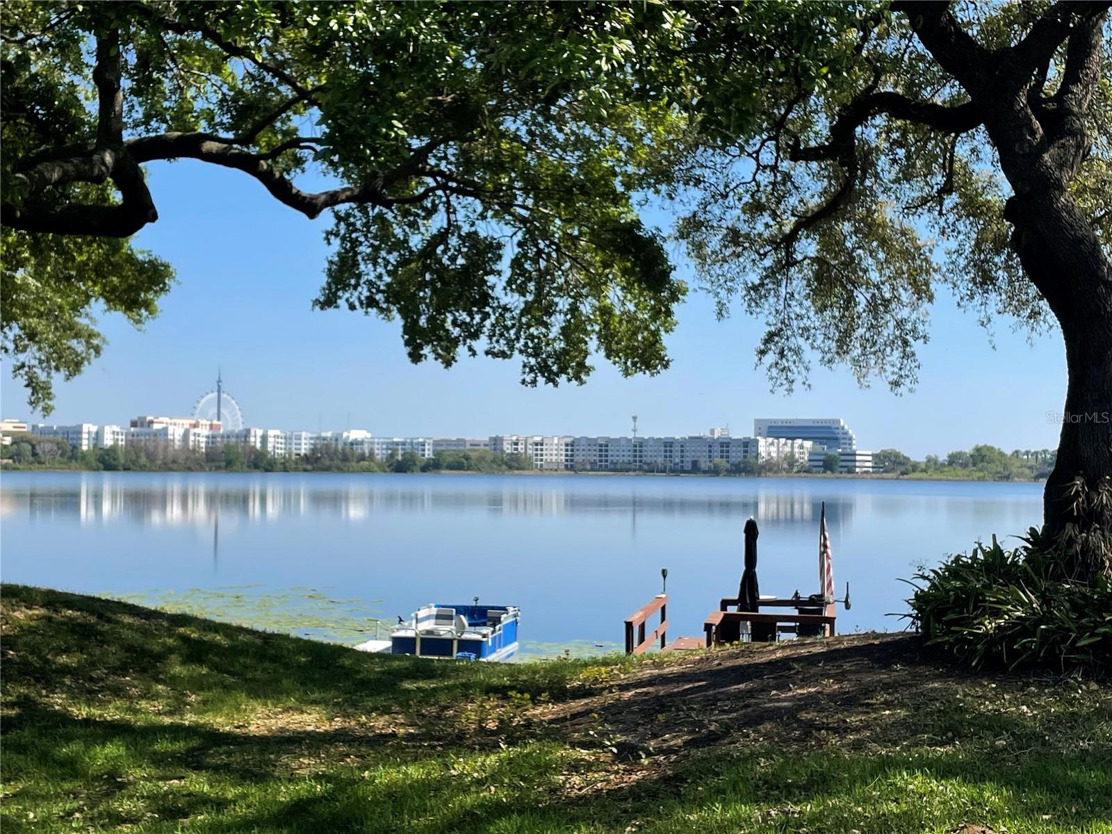 7652 SPRING BAY CV #3, ORLANDO, FL, 32819