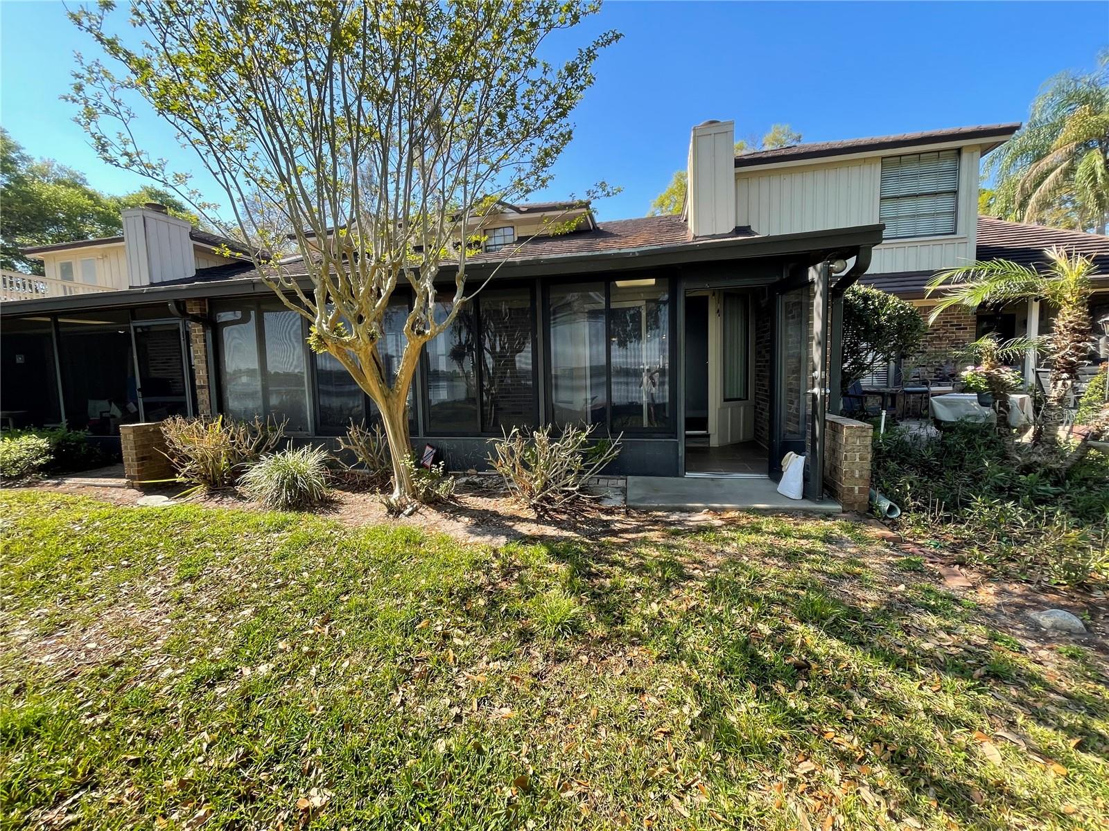 7652 SPRING BAY CV #3, ORLANDO, FL, 32819