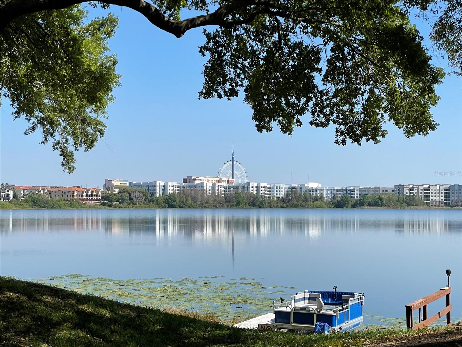 7652 SPRING BAY CV #3, ORLANDO, FL, 32819