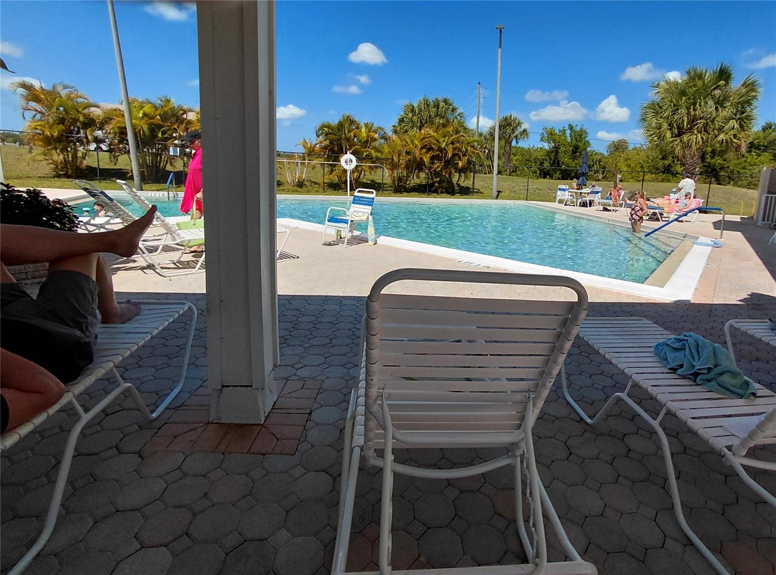 7448 ARBELA ST, PORT CHARLOTTE, FL, 33981
