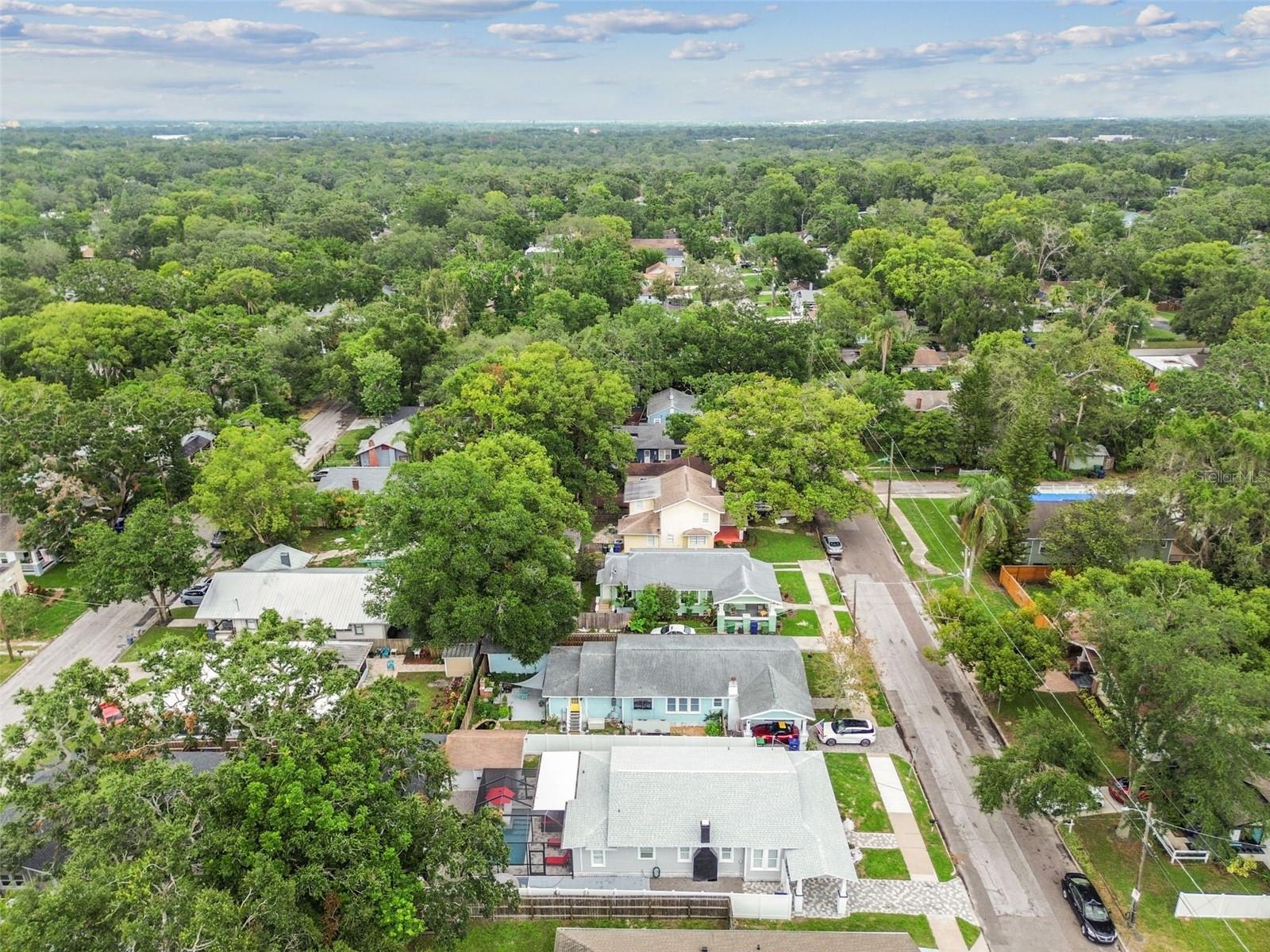904 E HAMILTON AVE, TAMPA, FL, 33604