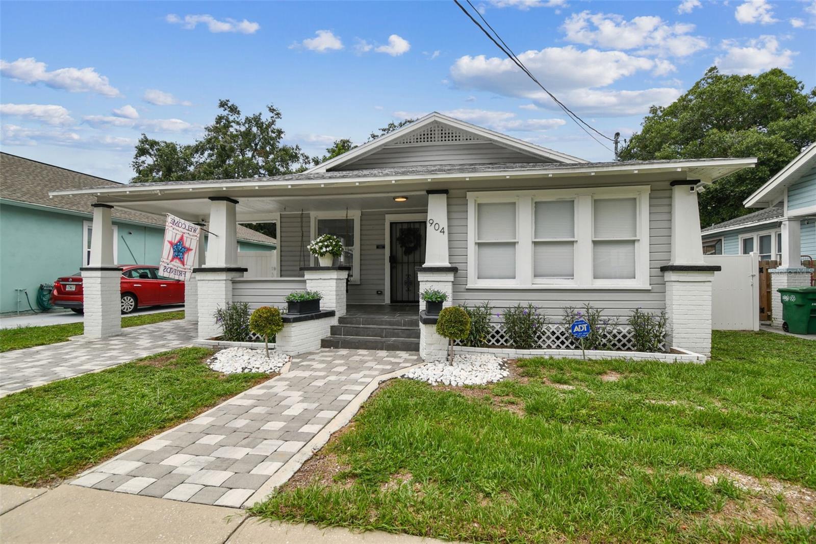 904 E HAMILTON AVE, TAMPA, FL, 33604