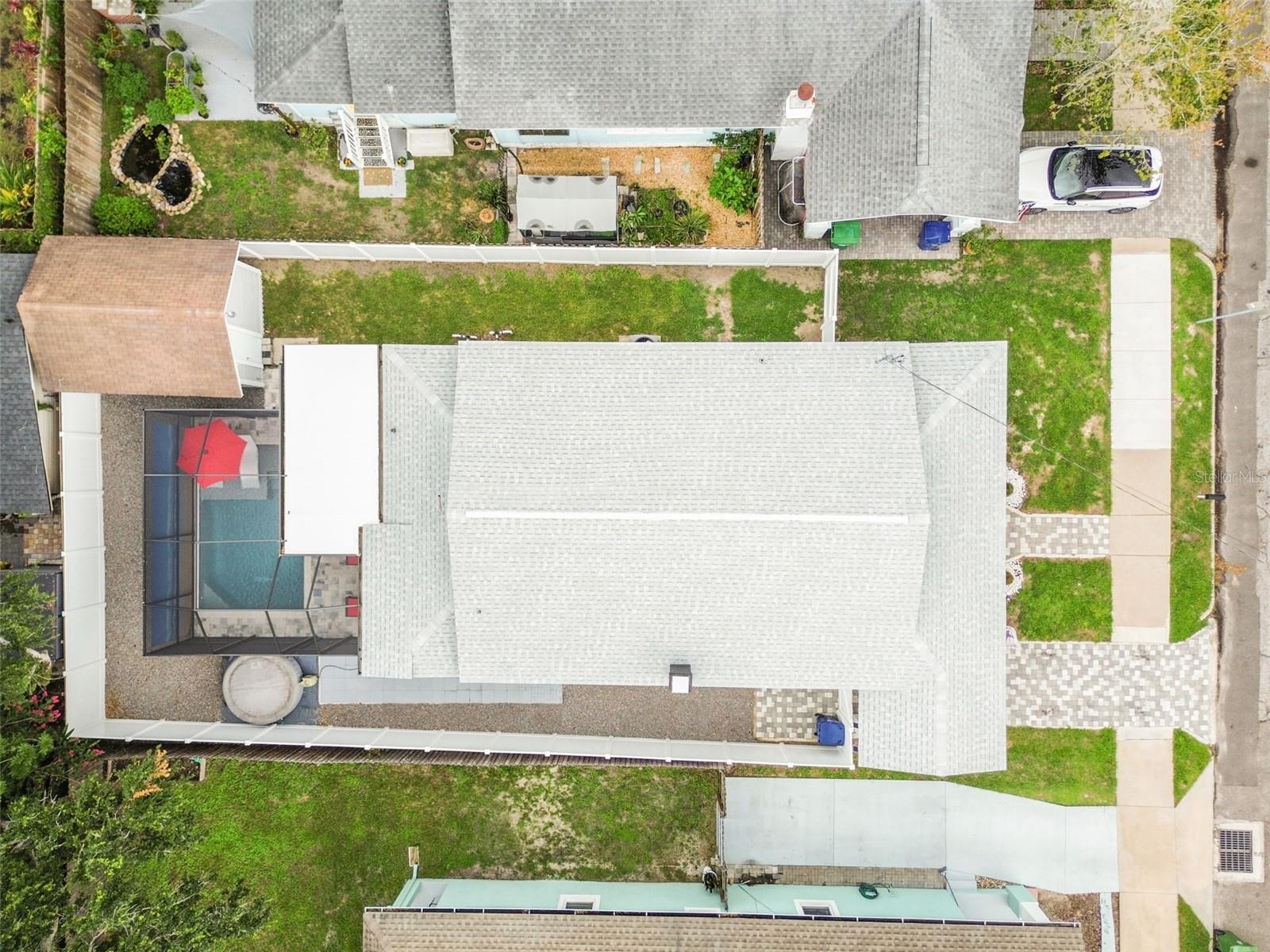 904 E HAMILTON AVE, TAMPA, FL, 33604