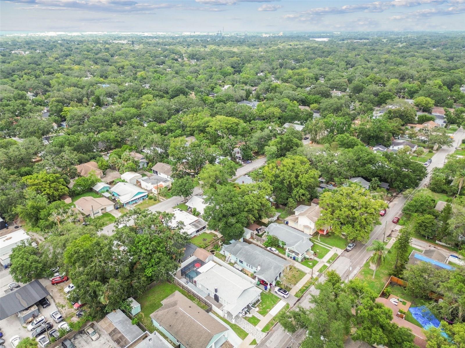904 E HAMILTON AVE, TAMPA, FL, 33604