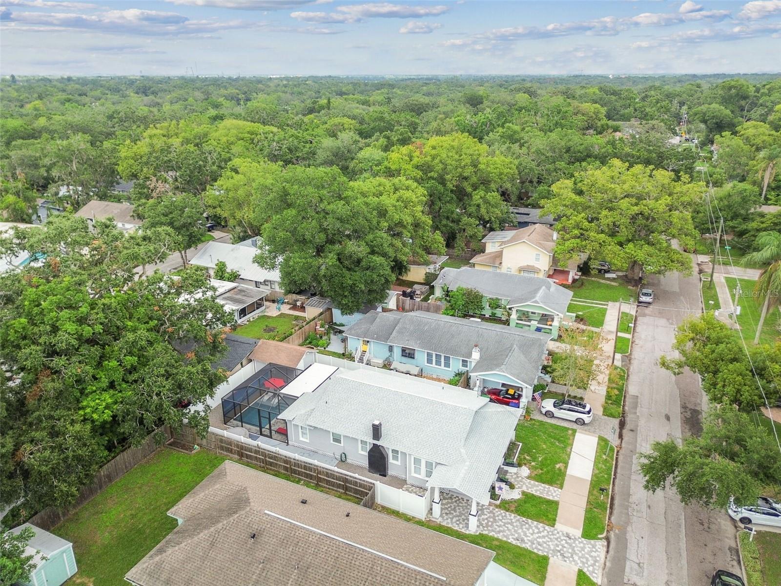 904 E HAMILTON AVE, TAMPA, FL, 33604