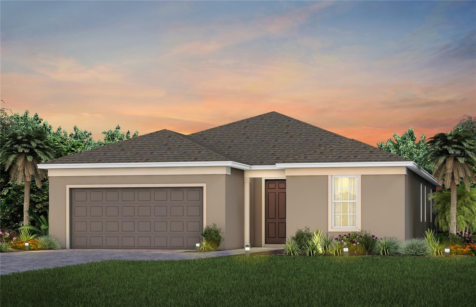 1945 SPRING SHOWER CIRCLE, KISSIMMEE, FL, 34744