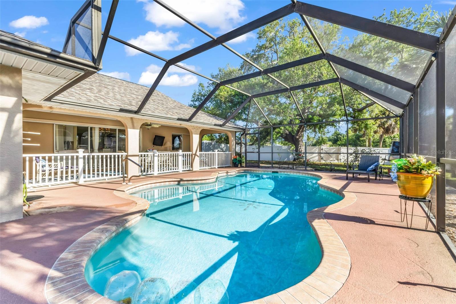 4072 MICHEL TREE ST, PORT CHARLOTTE, FL, 33948