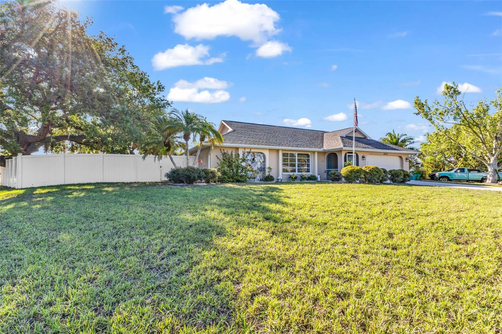 4072 MICHEL TREE ST, PORT CHARLOTTE, FL, 33948