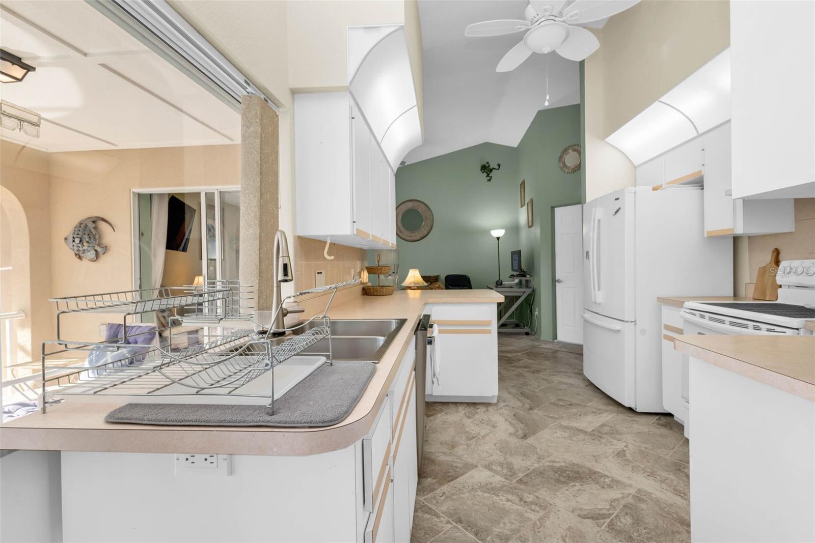 4072 MICHEL TREE ST, PORT CHARLOTTE, FL, 33948