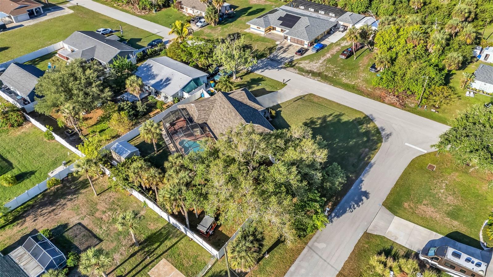 4072 MICHEL TREE ST, PORT CHARLOTTE, FL, 33948