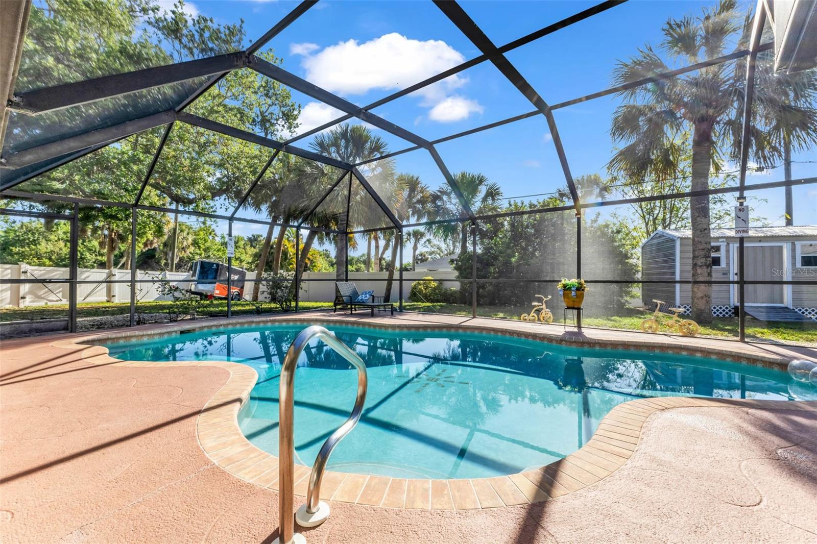 4072 MICHEL TREE ST, PORT CHARLOTTE, FL, 33948