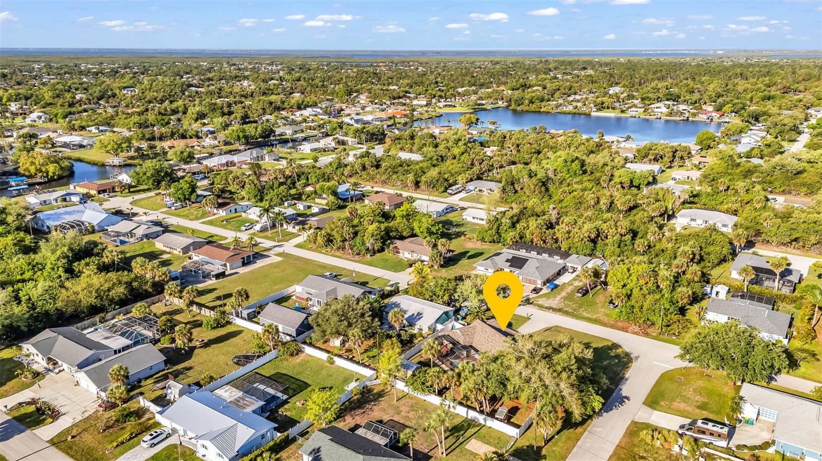 4072 MICHEL TREE ST, PORT CHARLOTTE, FL, 33948