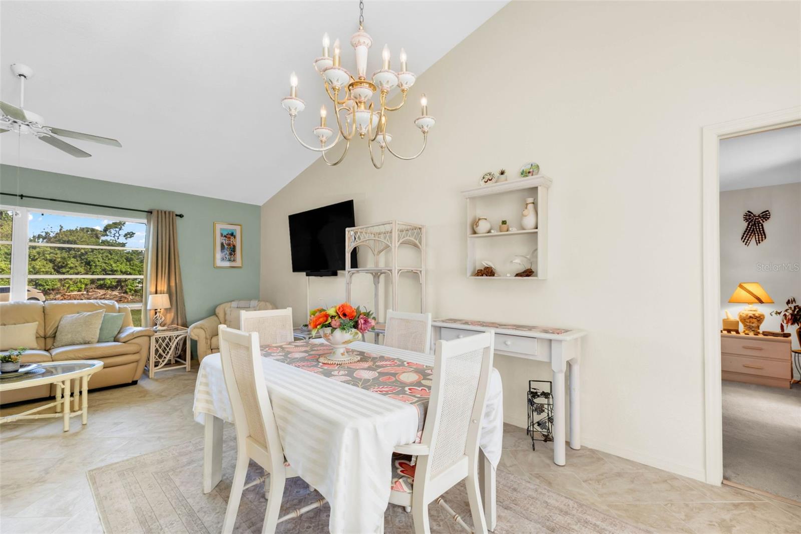 4072 MICHEL TREE ST, PORT CHARLOTTE, FL, 33948