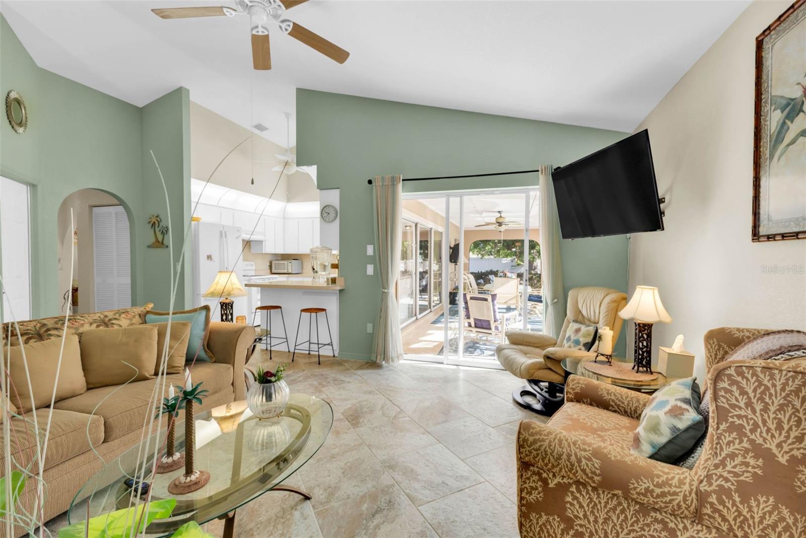 4072 MICHEL TREE ST, PORT CHARLOTTE, FL, 33948