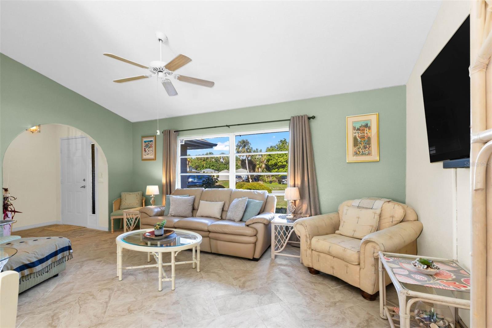 4072 MICHEL TREE ST, PORT CHARLOTTE, FL, 33948