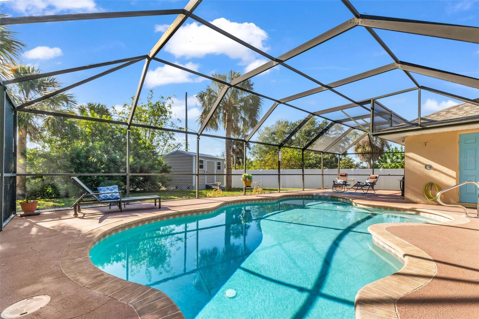 4072 MICHEL TREE ST, PORT CHARLOTTE, FL, 33948