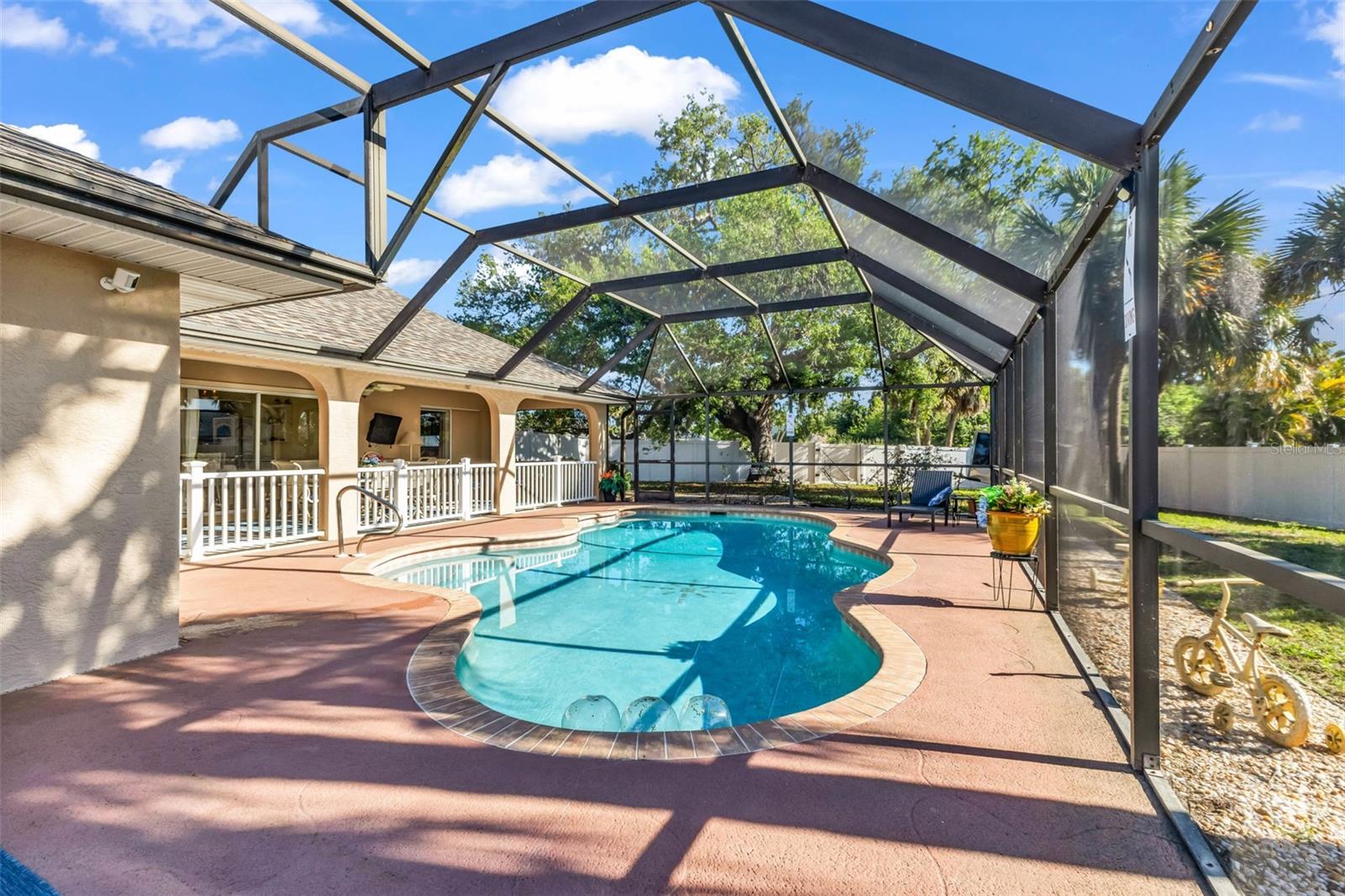 4072 MICHEL TREE ST, PORT CHARLOTTE, FL, 33948