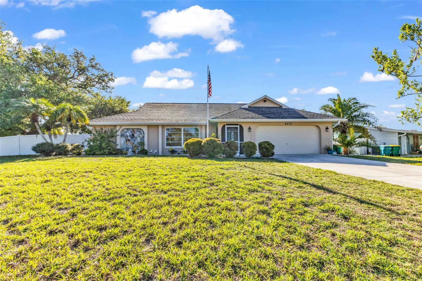 4072 MICHEL TREE ST, PORT CHARLOTTE, FL, 33948