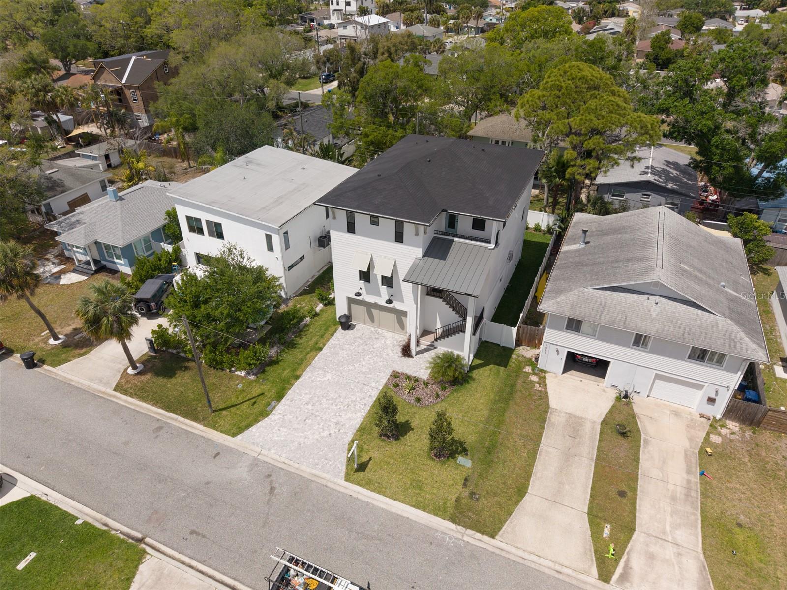 1851 MISSISSIPPI AVE NE, ST PETERSBURG, FL, 33703