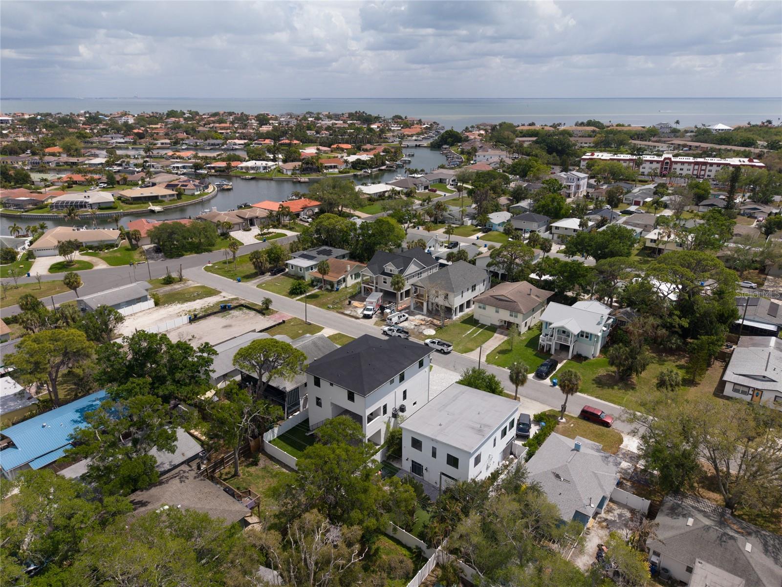 1851 MISSISSIPPI AVE NE, ST PETERSBURG, FL, 33703